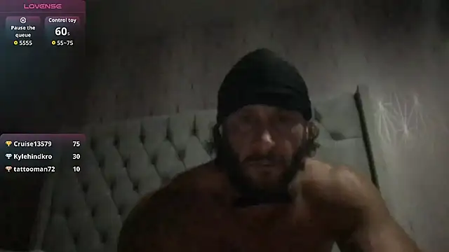 Magic_Mike_666 – Naživo XXX chat