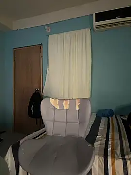 Im_steven 现场XXX聊天