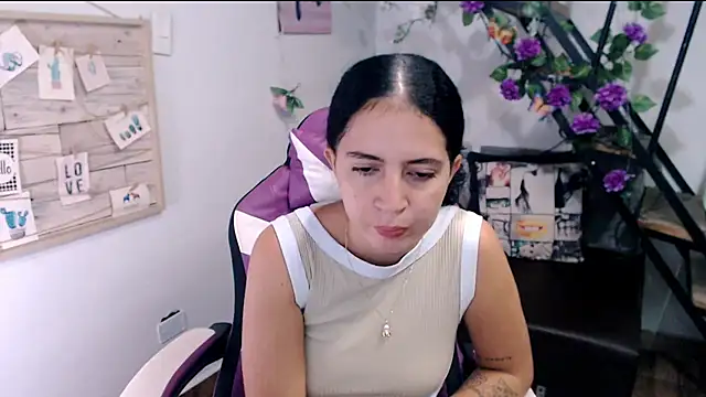 samantha_baby_'s Live XXX Chat