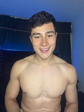 Chat XXX Live AustinJones_