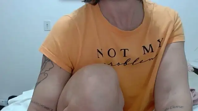 Chat XXX ao vivo de milf-sol