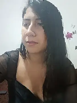 PAU_GOOMEZ_0809 Live XXX-Chat