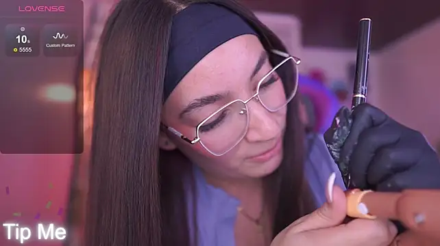 issa_monterrey élő XXX-chatje
