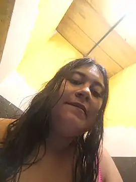Živý XXX chat ParejaCurvy20