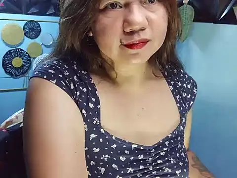 ambersmile Live XXX-Chat
