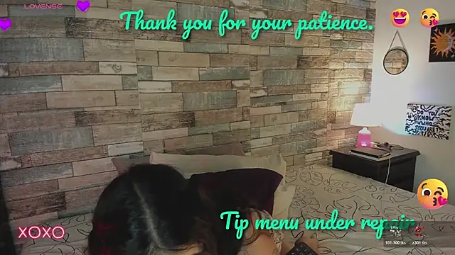 medusa_025's Live XXX Chat