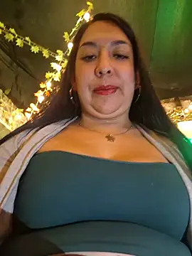 keny__an Webbikameraesitys