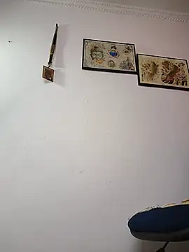 CurvyHeat 网络视讯表演