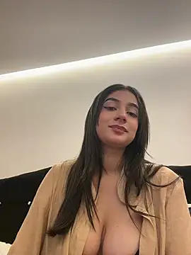Czat XXX na żywo – KittyFeet1
