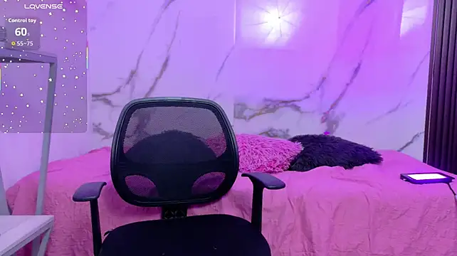 عرض كام dariah_jhonson