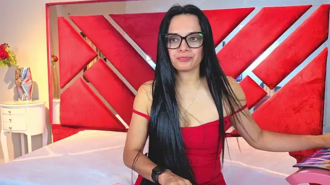 Chat XXX en directo de Kelani__Fire