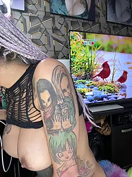 Adrii_White's Live XXX Chat