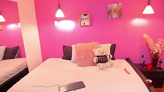 scarletyler লাইভ XXX চ্যাট