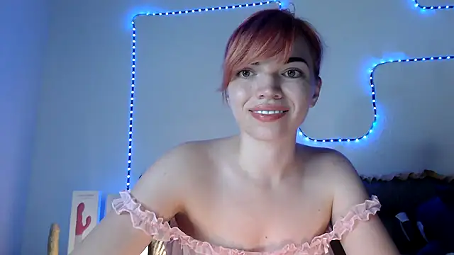 olivka-flower's Live XXX Chat