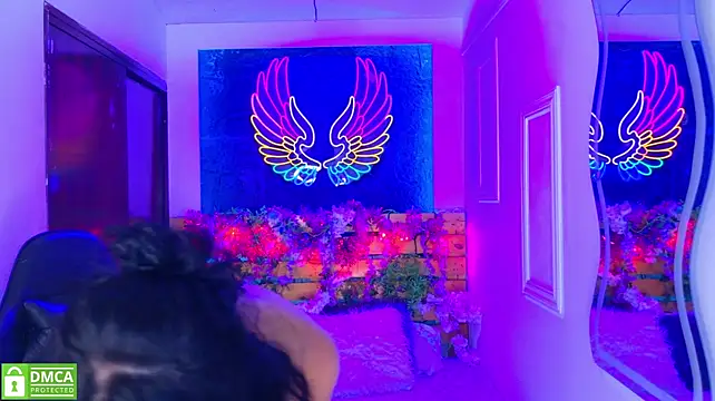 REDHOTTER_ – Live XXX-chat