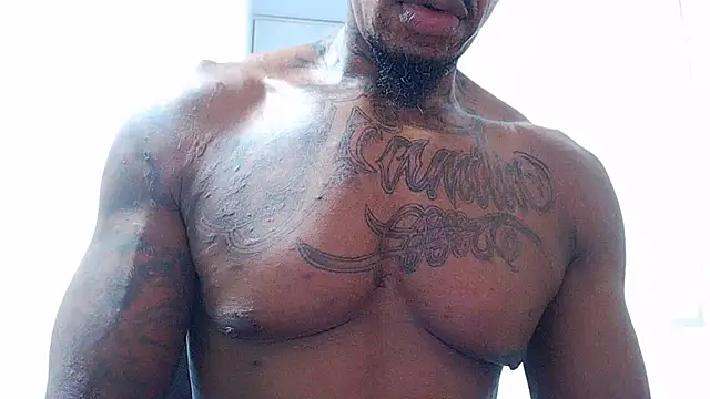 Show modela jhon_tomson1 na web-kameri