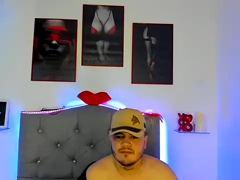 Živý XXX chat BADRONNY