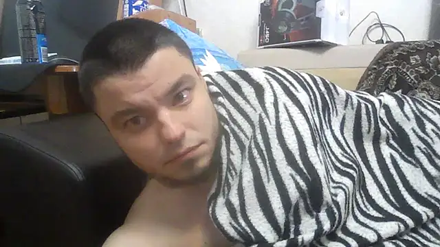 Chat XXX ao vivo de Yashax