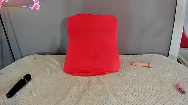 MARA_DIAZZ Live XXX-chat