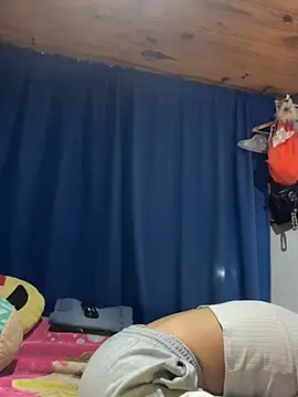 ImCrazzy 现场XXX聊天