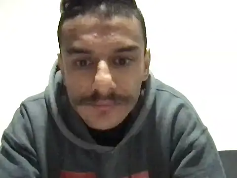 HorrorotikA Шоу с уебкамера