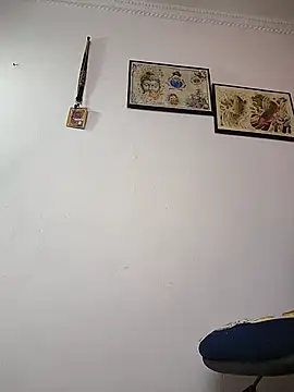 Webkamerová show CurvyHeat