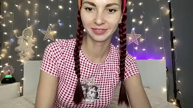 Chat XXX Live Magicalmoni