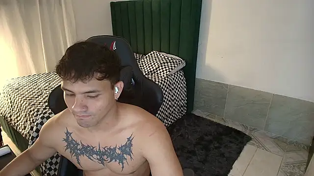 Chat XXX Live man_dur07