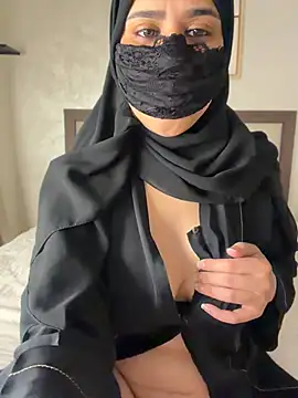 LayLa_angel's Webcam Show