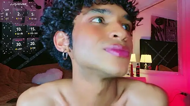 Aaron_Wiinter Webcamshow