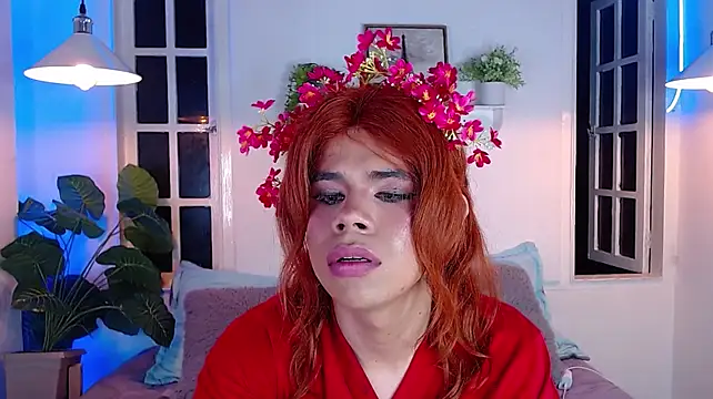 emma_cut3_ Webcam show