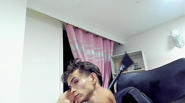 ren_flex 在線直播表演