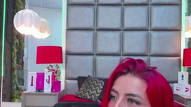 AllissaBrowm – Naživo XXX chat
