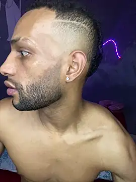 Jefdemon élő XXX-chatje