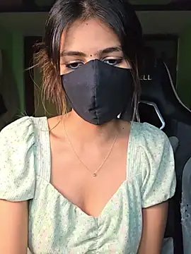 Živý XXX chat Amelia4U