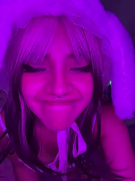 yuna_doll_a's Live XXX Chat
