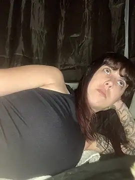 Show de ninapellegrini17 na webcam