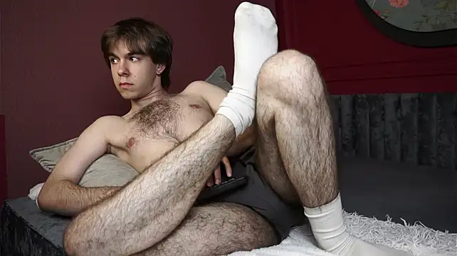 DaveBevy Obrolan Langsung XXX