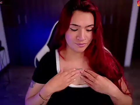 ImLui_lu's Live XXX Chat