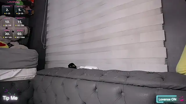 dirty_27cms Webcam show