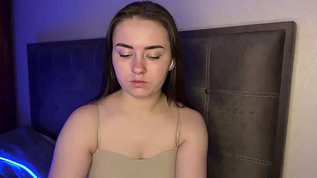 SelenaBrook – Live XXX-chat