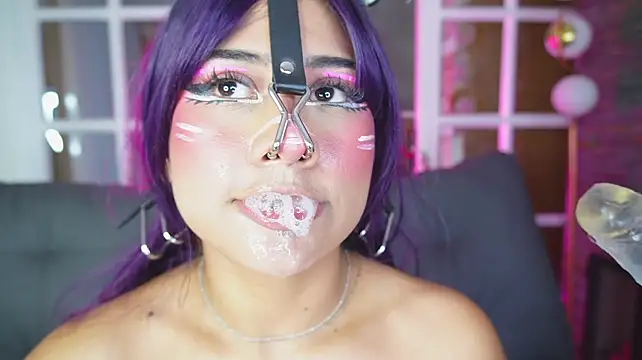 miss___megan's Live XXX Chat