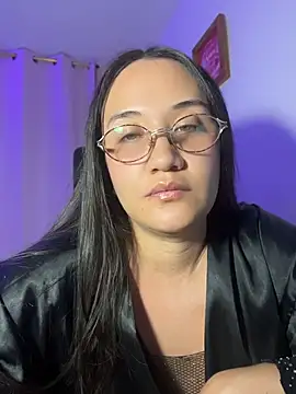 Chat +18 de Melody_Fox26 ao vivo