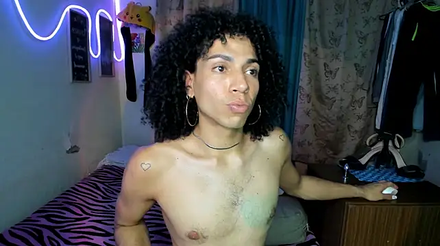 Angel_White25 – Live XXX-chat