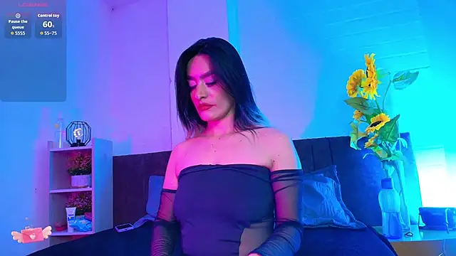 Lexie_blacke 라이브 XXX 채팅