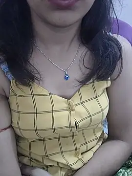 Ritika_jha01's Webcam Show