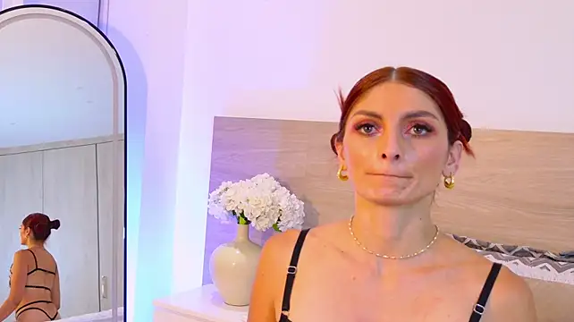 JessieDiazX Chat XXX in diretta