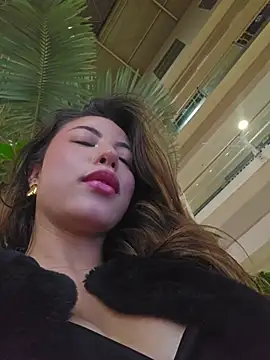 Karen_San_Migueln Webbikameraesitys
