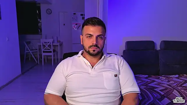 Jace_Thorne Webcam show