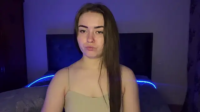 SelenaBrook Live XXX-Chat